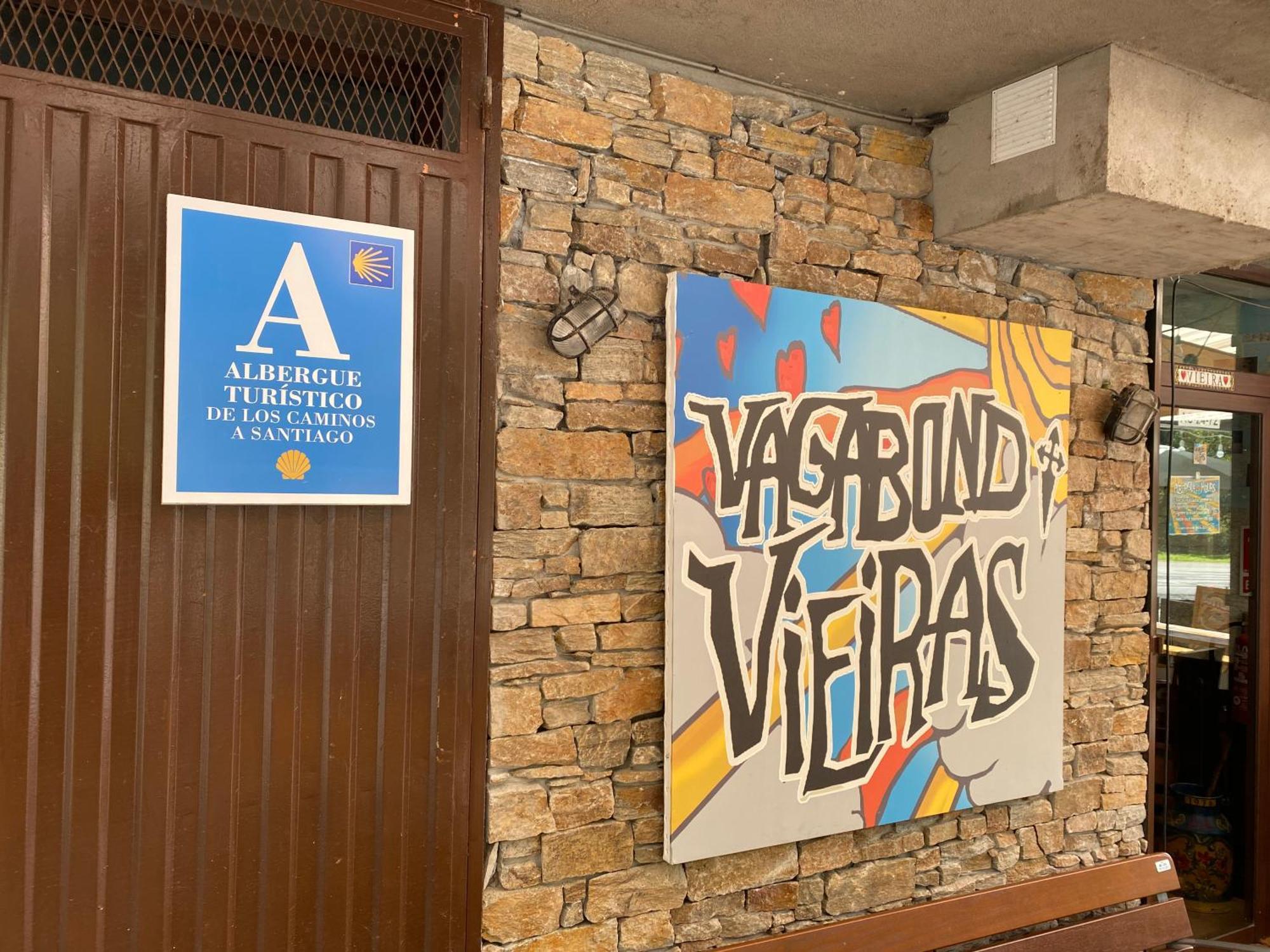 Alberg Vagabond Vieiras Beds & Dinner Acts-le-210